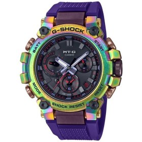 Resim Casio Mtg-b3000prb-1adr Erkek Kol Saati 