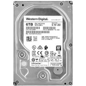 Resim WD Ultrastar DC HC310 Enterprise 6TB -0B36039 Western Digital