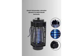 Resim Bucuks Mey Ithalat® JY300 Sineklik 