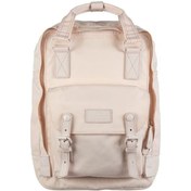 Resim Doughnut Macaroon Unicorn Dream Series 16L Sırt Çantası-Sheerpink 