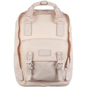 Resim Doughnut Macaroon Unicorn Dream Series 16L Sırt Çantası-Sheerpink 