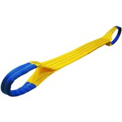 Resim toganshop Polyester Sapan 2 Ton 5 Metre 