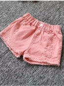 Resim Sovamaki Kot Şort 433903422 Pembe 