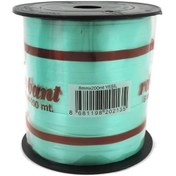 Resim Vagon Rabant Ambalaj Rafyası 200 M. Hologram Yeşil 