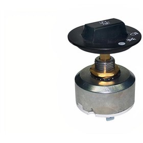 Resim Genel Markalar Aksa 11-013 Ford Cargo Eski Model Far Açma Anahtarı 2 Devre 