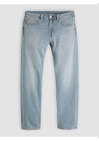 Resim Levi's 502 Tapered Erkek Jean Pantolon - Silent Echo-14554 Gri 