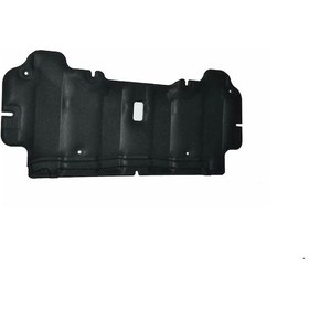 Resim Renault Fluence 2010- Motor Kaput İzolasyon Keçesi Uyumlu Oem No: 658400016r 