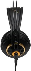 Resim AKG K240 Studio profesyonel, yarı açık kulak üstü kulaklık 