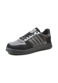 Resim Onlo Ayakkabı Magg Point 6-56 Siyah Sneaker Erkek Ayakkabı Siyah 