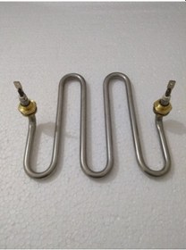 Resim 2000 Watt Semaver Rezistansı Çay Makinesi Kazan Rezistans Ölçü - 