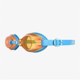 Resim SPEEDO JET V2 GOG JU BLUE/ORANGE 