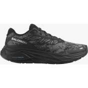 Resim Salomon AERO GLIDE 2 Erkek Koşu Ayakkabısı Black L47427100 