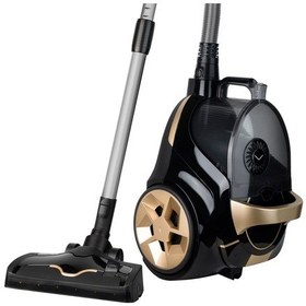 Resim Vestel H70 T 800 W Toz Torbasız Elektrikli Süpürge 