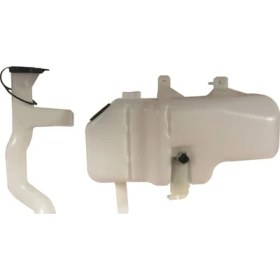 Resim Itaqi Su Fiskiye Depo Motorlu YD25-D22 1998-2002 