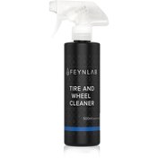 Resim Feynlab Tire And Wheel Cleaner Lastik Ve Jant Temizleyici 500ml 