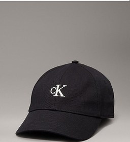 Resim Monogram Embroıdery Baseball Cap Os Çok Renkli 
