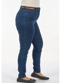 Resim Seleste Kadın Pantolon 23k205 Siyah 