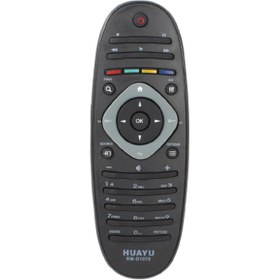 Resim Philips 32pfl3406h/12 Lcd Led Tv Kumandası 