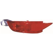 Resim DEPO 431-4003L-LD-UE Geri Sis Lambasi Sol ( Ford : Fiesta 3K/5K 08- ) 4314003LLDUE (WR476329) 