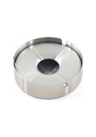 Resim Zem Bahçe Tipi Küllük Kapaklı 