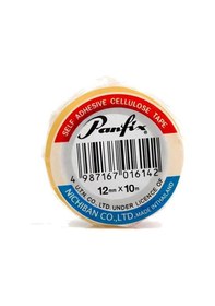 Resim Panfıx Selofan Bant para Bandı 12 Mm x 10 Mt 