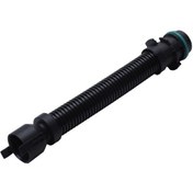 Resim Ioe-bmw Temiz Hava Borusu 13717803842 E81 E82 E87 E88 E90 E91 E92 