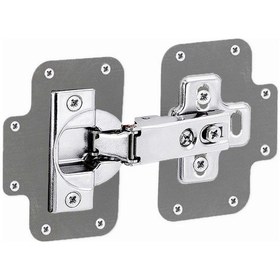 Resim Mobilya Dolap Kapak Tamir Seti Kırık Tas Menteşe Vida Yeri Onarım Takımı 