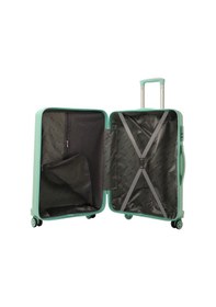 Resim Mçs Group Mçs Polipropilen Valiz V374 75 Cm S21yy100000675 00190 Çok Renkli 