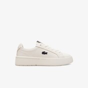 Resim Lacoste Carnaby Platform Kadın Krem Sneaker 