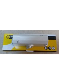 Resim Yale 300 Kapı Hidroliği Dar Tip 2-4 Montaj Ayarlı Beyaz Hidrolik 