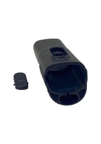 Resim Philips İle Uyumlu Xc7040, Xc7043 Speedpro Max, Xc8349 Aqua Plus Kablosuz Şarjlı Dikey Süpürge Boru Tamir Seti 1 