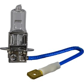 Resim Brio Ampul Halojen H3 12V 55W 64151 2 Li 