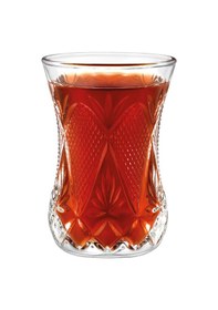 Resim Monde 6 'lı Çay Bardağı Seti - 90ml Bard0000000031 