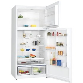 Resim Profilo BD2086WEXN 641 LT No-Frost Çift Kapılı Buzdolabı 