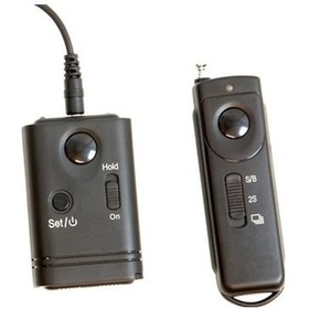 Resim Phottix Cleon II Kablolu - Kablosuz Kumanda 