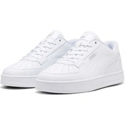 Resim Puma Caven 2.0 Unisex Beyaz Sneaker 