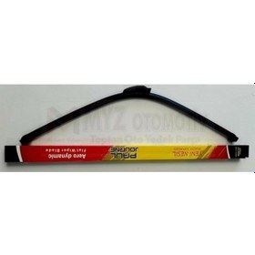 Resim Cam Sılecek Supurgesı 530mm 21 Muz Tıpı Unıversal 