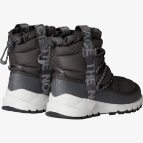Resim The North Face Thermoball Lace Up Su Geçirmez Kadın Gri Bot Nf0a5lwdcıh1 Gri 