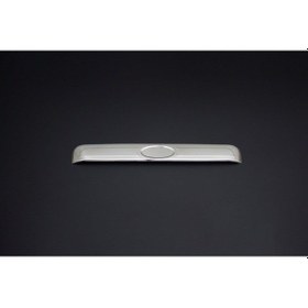 Resim Connect Krom Bagaj Çıtası Arma 2002-2014 Arası 