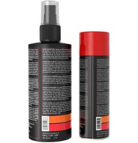 Resim Hava Filtresi Temizlik Temizleme Kiti Kn-99-5000eu 