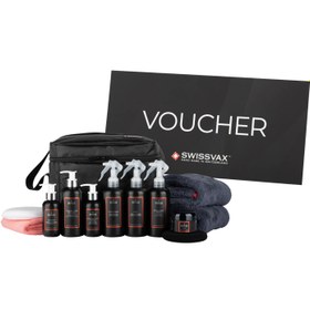 Resim Essentials ve Hediye Ceki Hediye Seti - Concorso 50% Carnauba / CHF 200.00 