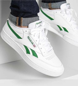 Resim Reebok Club C Revenge | Unisex 
