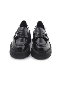 Resim Oxford Klasik Kadın Diğer 4m5470 Comart 5470 Axel Nero 19999 Siyah 