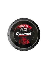 Resim Dynamat Azap 16 Midrange 16 Cm 150w Rms 2 Adet 