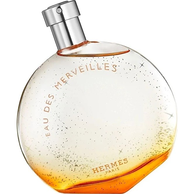 Hermes Hermès Eau des Merveilles Edt 100 ml Fiyatı ve Özelliklerı - Badem