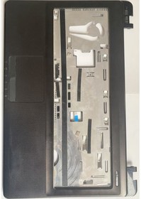 Resim Asus Uyumlu K52 K52j K52f Üst Kasa 