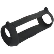 Resim Fastbuy Jbl Charge 5 Siyah Kılıfı, Omuz Kayışı, Taşınabilir Koruma Kutusu 