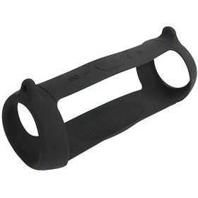 Resim Fastbuy Jbl Charge 5 Siyah Kılıfı, Omuz Kayışı, Taşınabilir Koruma Kutusu 