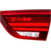 Resim Stop Lambası 2017-2020 3-serıes F34 Facelıft - Ulo 1206122 