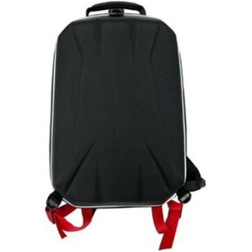 Resim Forte Gt 70433 Diamo Bro Çok Amaçlı 15 Litre Motosiklet Sırt Ve Omuz Çantası 